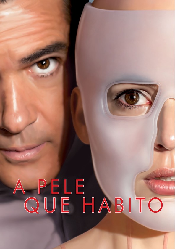 A Pele que Habito