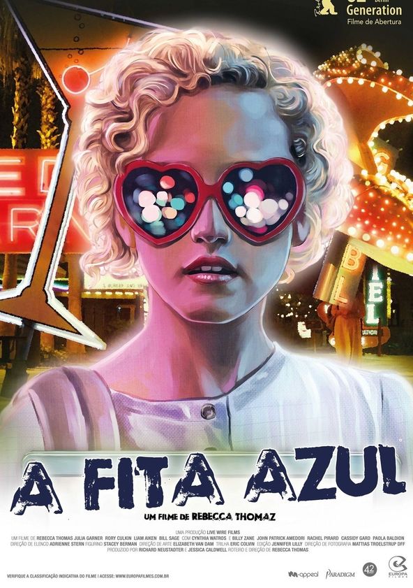 A Fita Azul