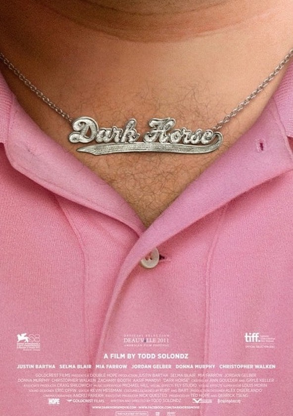 Dark Horse