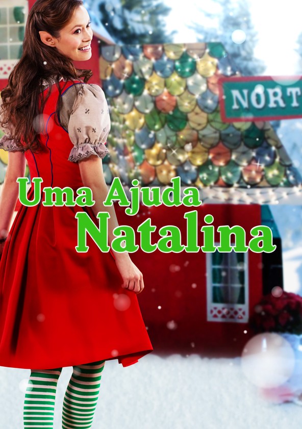 Ajuda Natalina