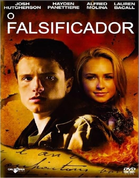 O Falsificador