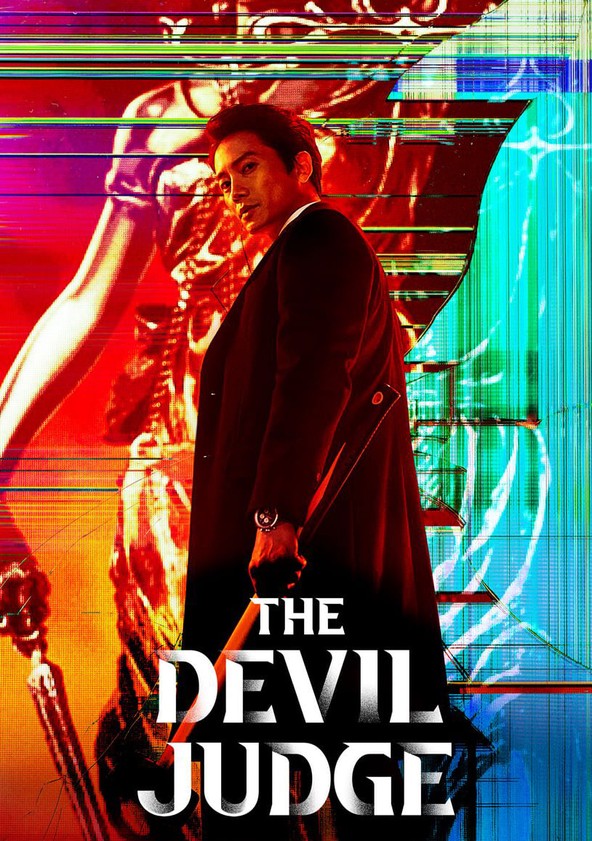 O Juiz do Diabo - Temporada 1