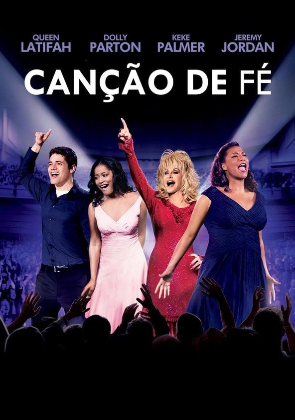Canção do Coração