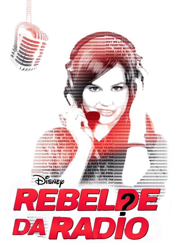 Rebelde da Rádio