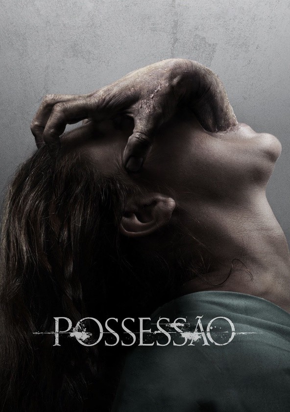 Possessão