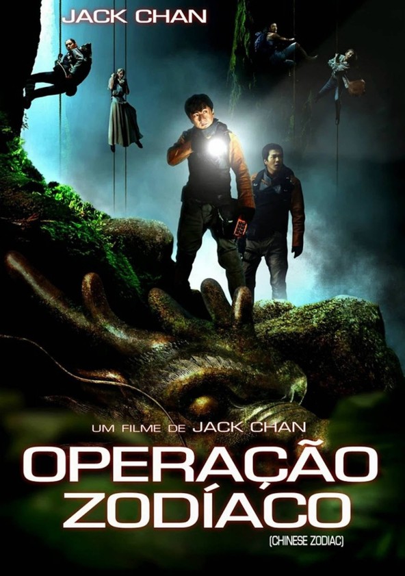 Operação Zodíaco