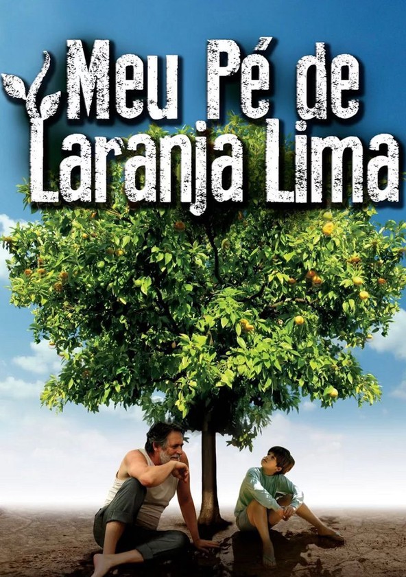Meu Pé de Laranja Lima