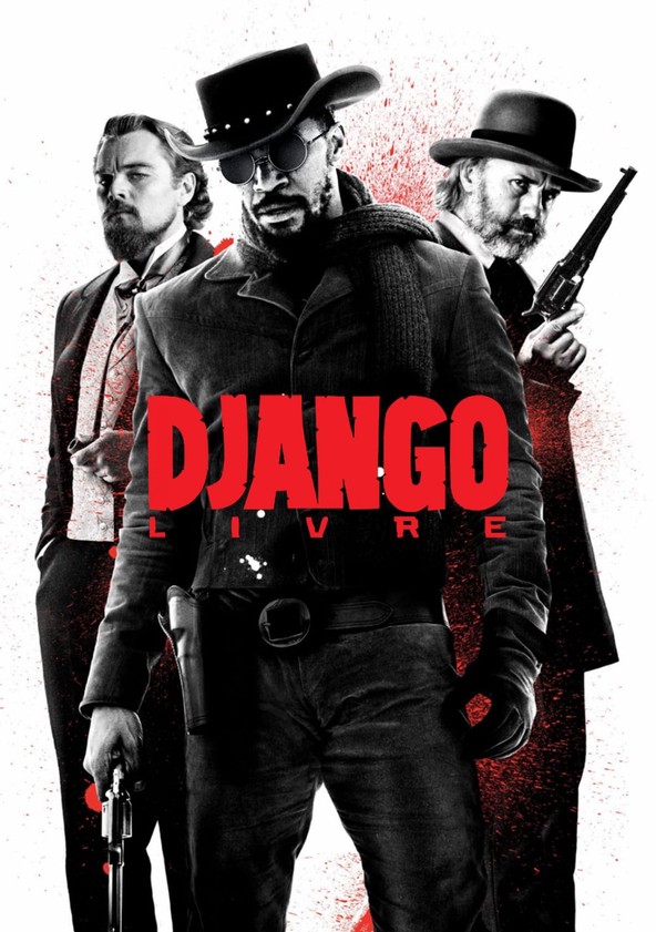 Django Libertado