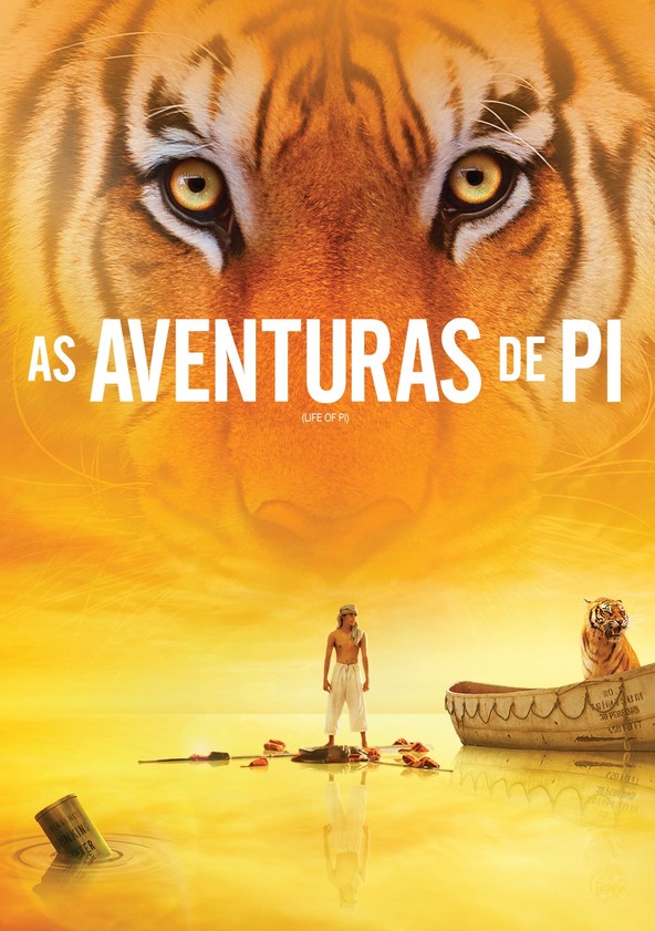 As Aventuras de Pi