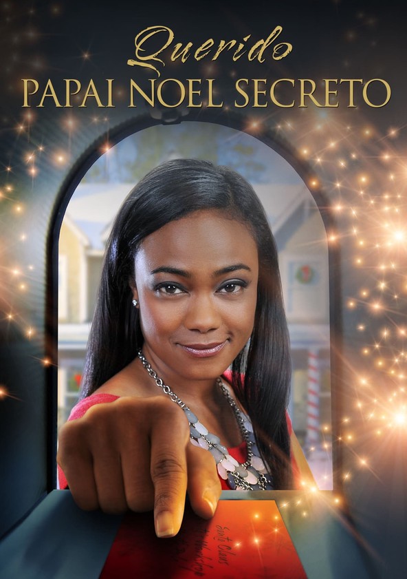 Querido Papai Noel Secreto