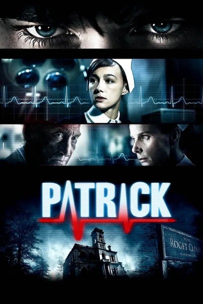 Patrick: O Despertar do Mal