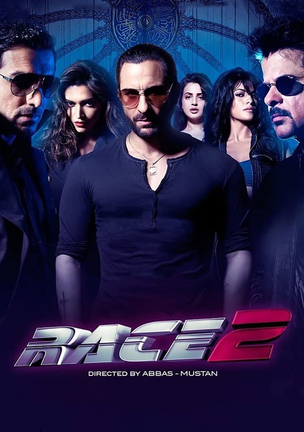 Race 2