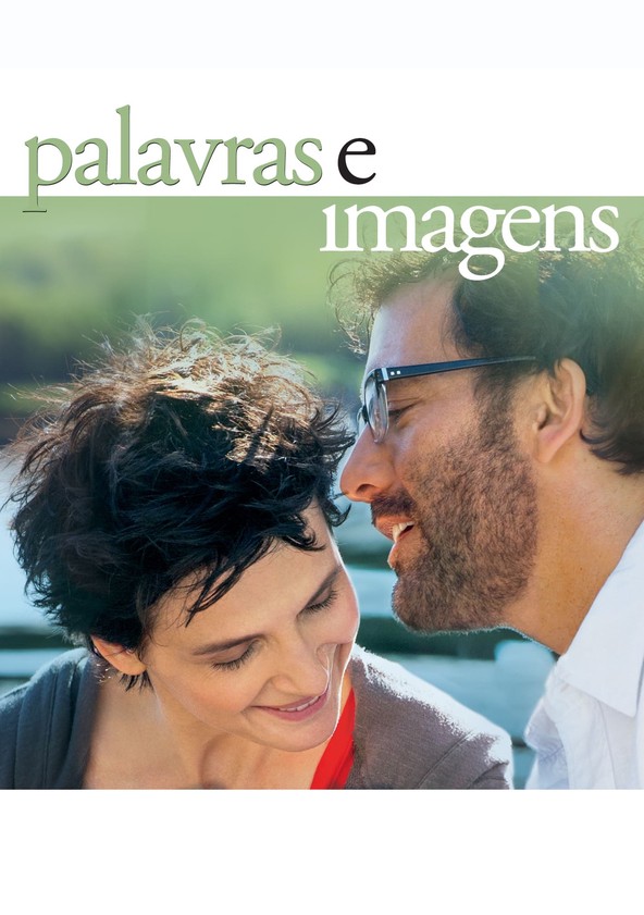 Palavras e Imagens