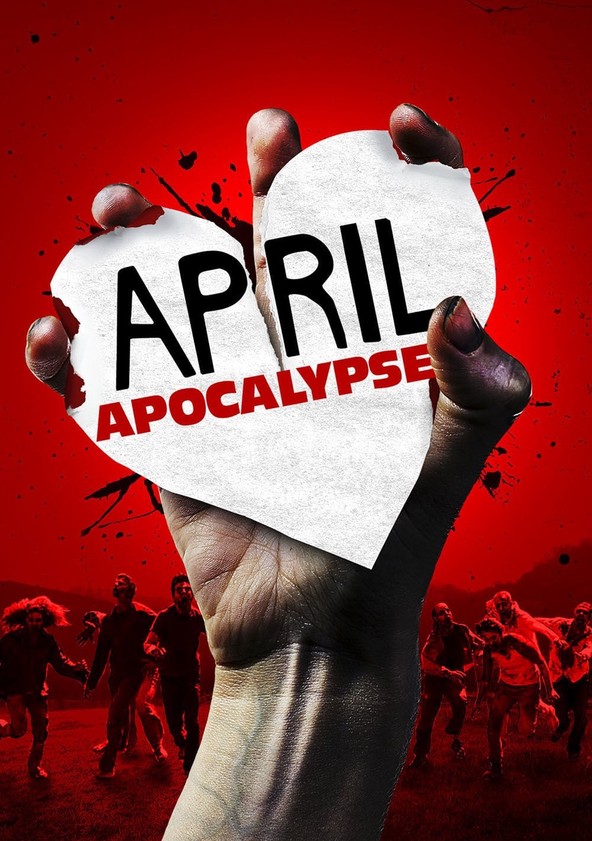 O Apocalipse de Abril