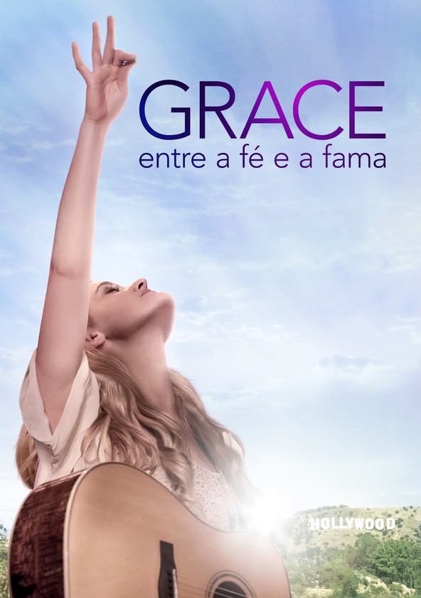 Grace: Entre a Fé e a Fama