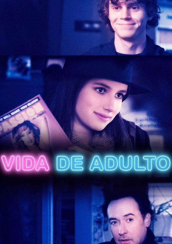 Vida de Adulto