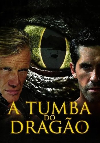 A Tumba do Dragão