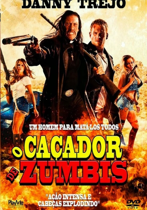 Zombie Hunter