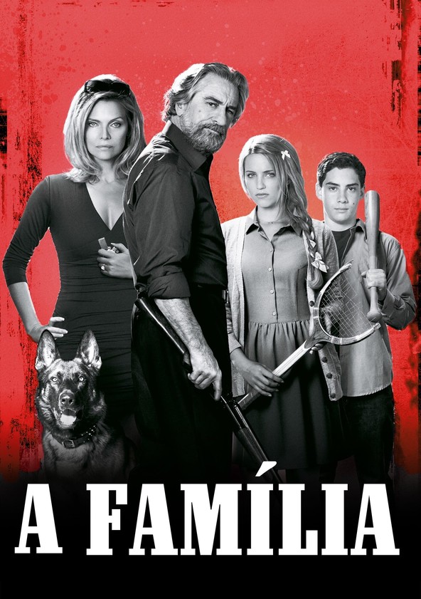 A Família