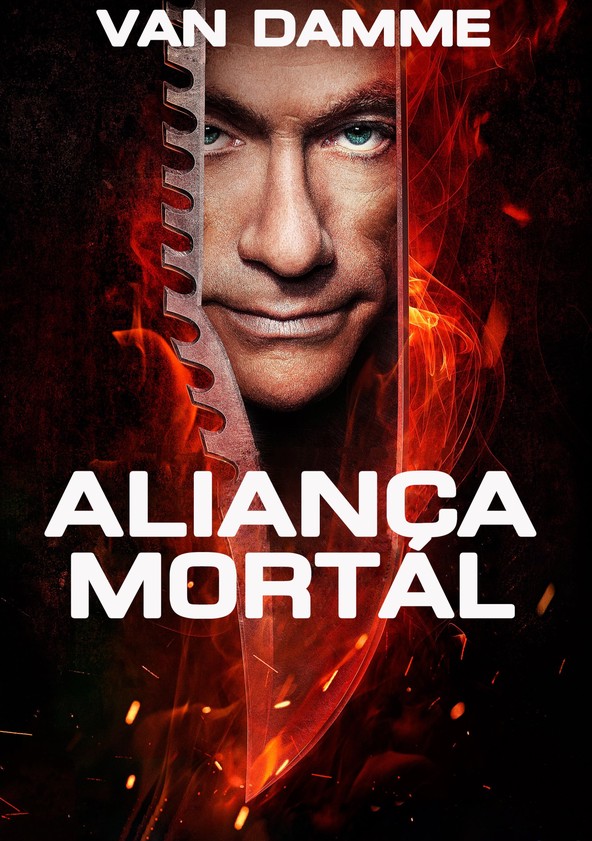 Aliança Mortal
