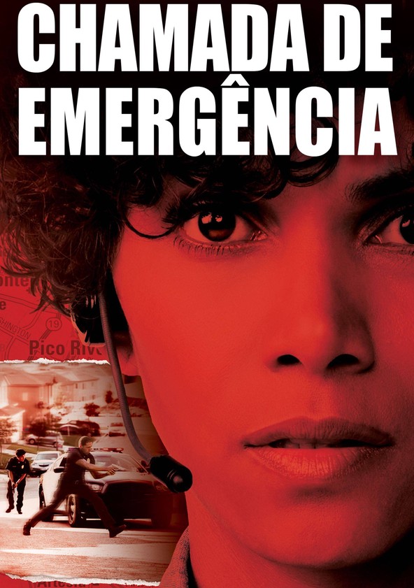 Chamada de Emergência