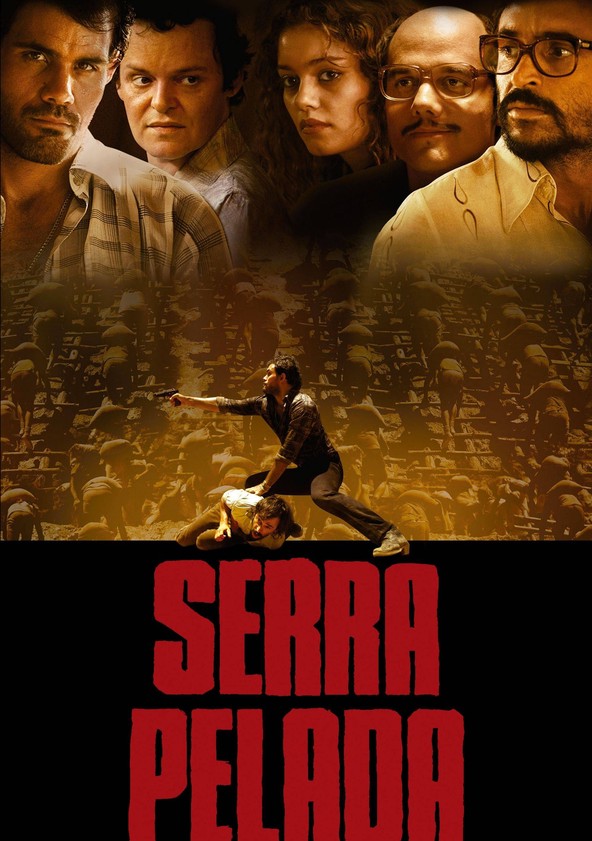 Serra Pelada
