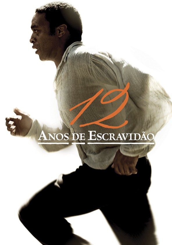 12 Anos de Escravidão