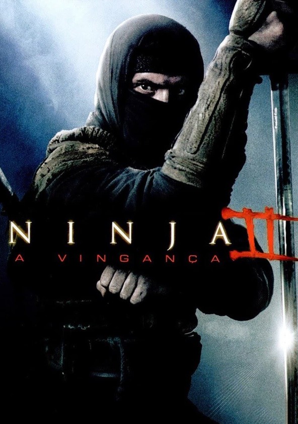 Ninja 2 - A Vingança