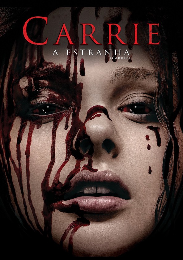 Carrie, a Estranha