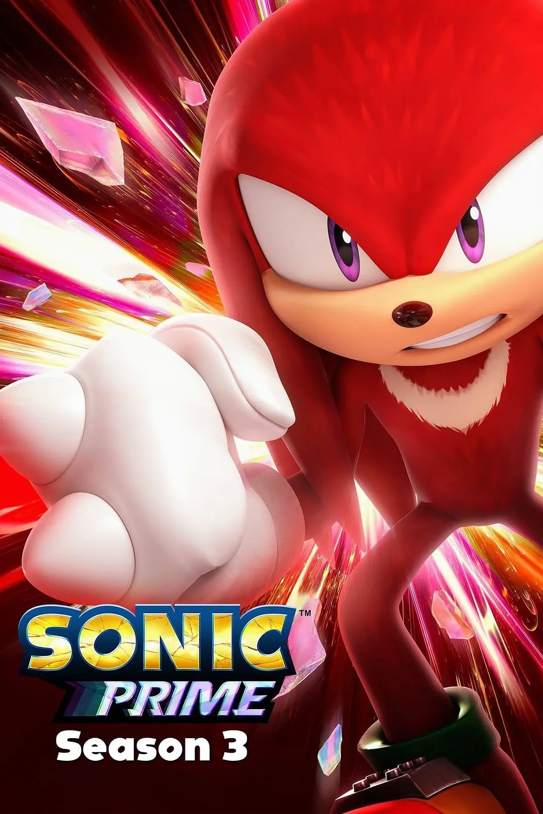 Sonic the Hedgehog: Homecoming - Season 3