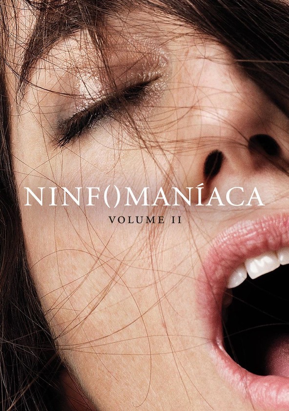 Ninfomaníaca: Volume 2