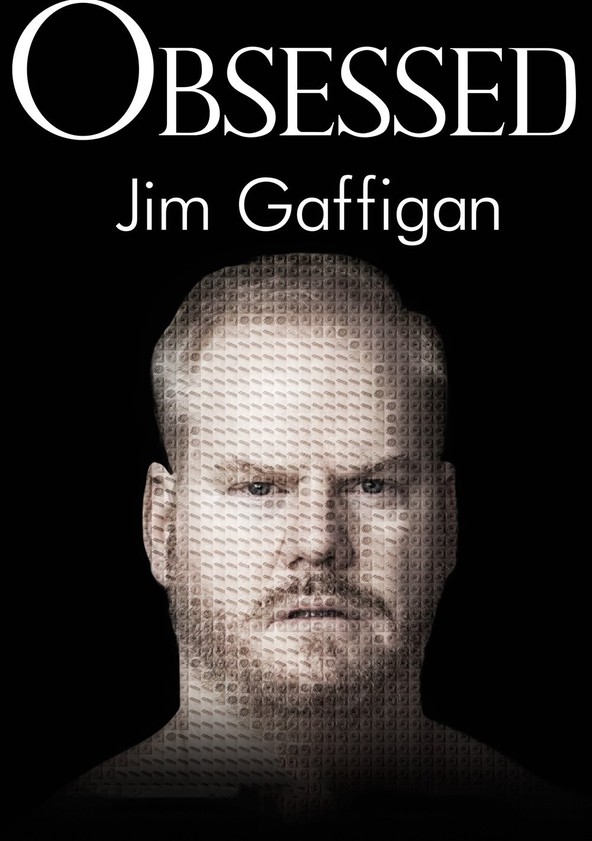 Jim Gaffigan: Obsessed