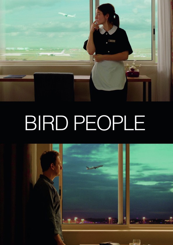 Bird People