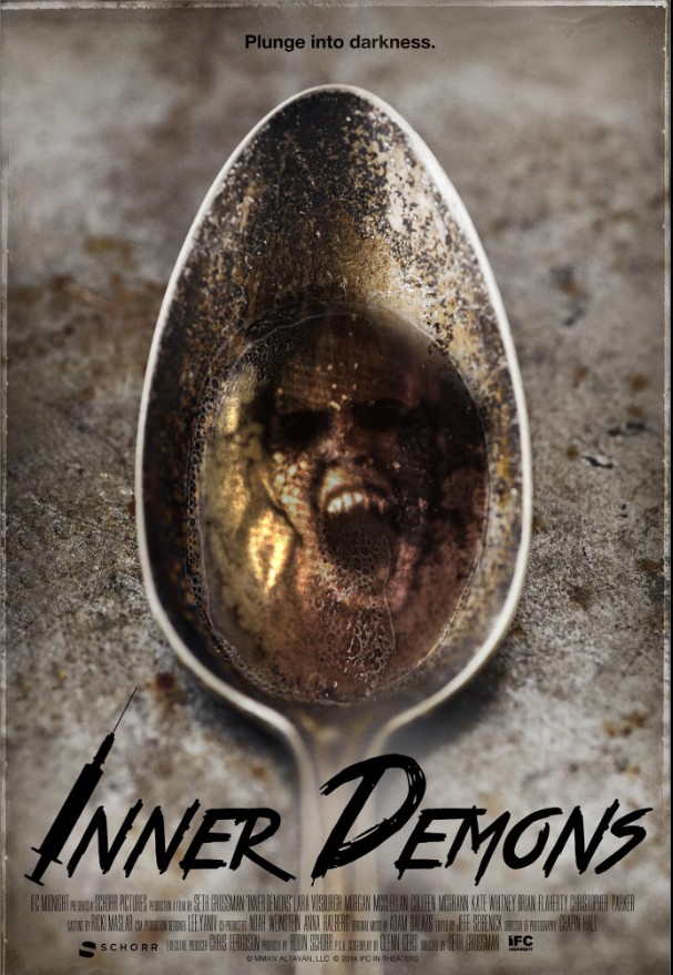 Inner Demons