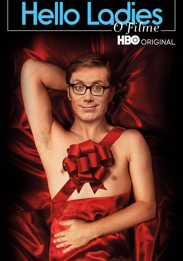 Hello Ladies: The Movie