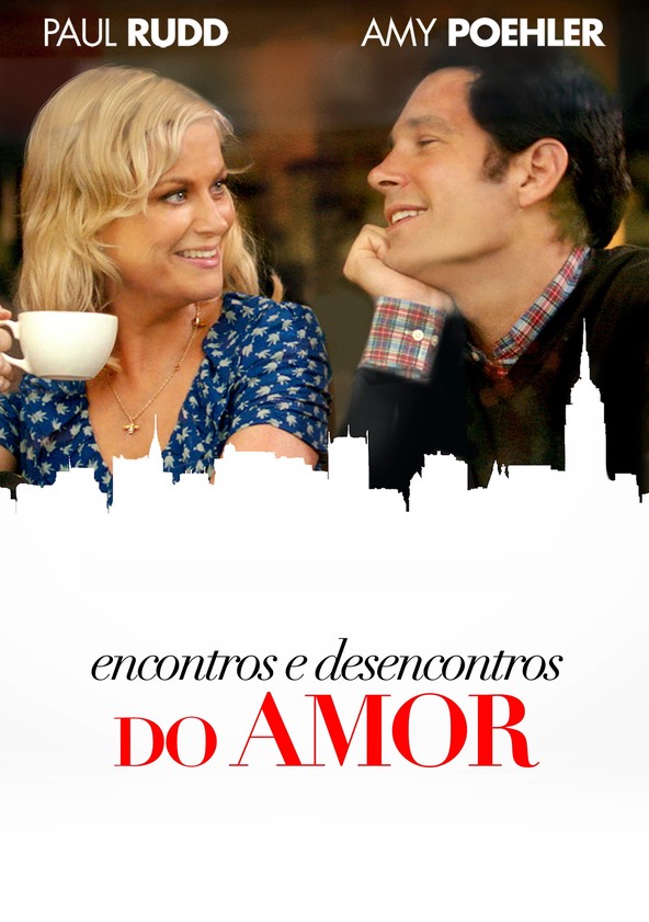 Encontros e Desencontros do Amor