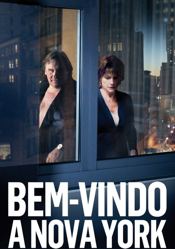 Bem-Vindo a Nova York