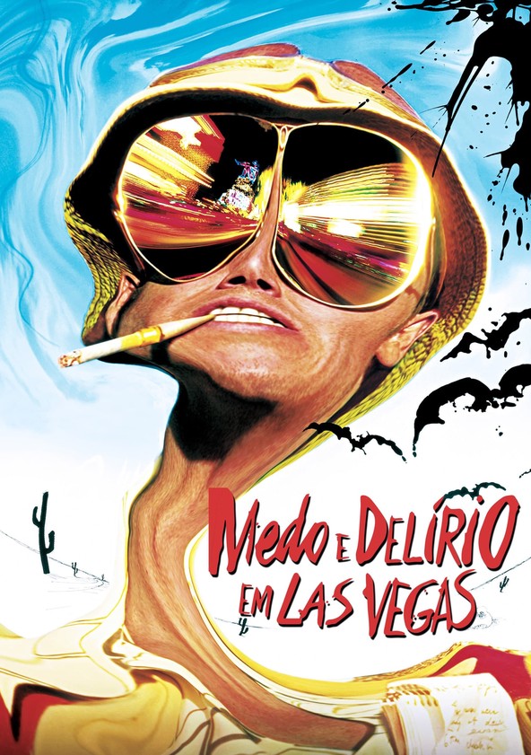 Medo e delírio em Las Vegas