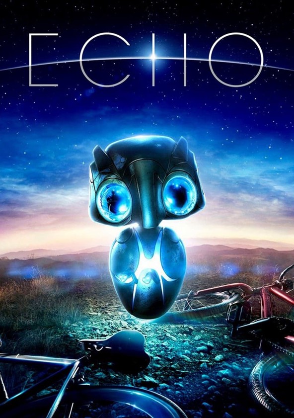 Terra Para Echo