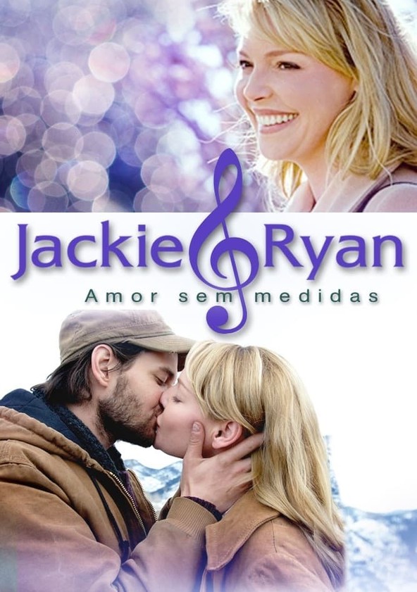 Jackie & Ryan: Amor Sem Medidas