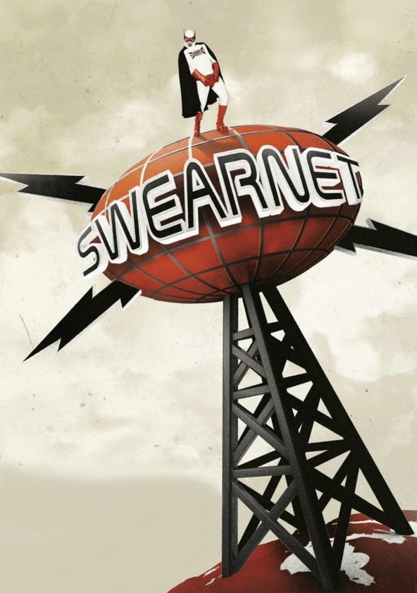 Swearnet - O Filme