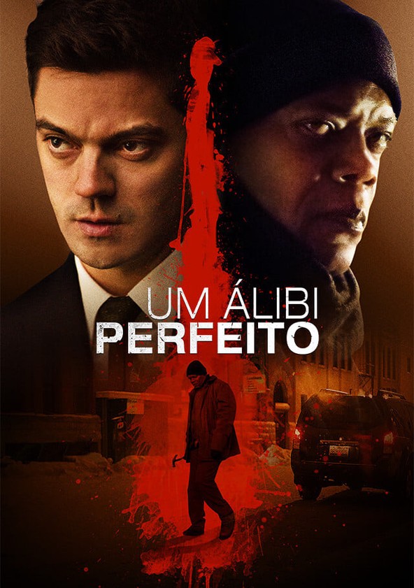 Um Álibi Perfeito