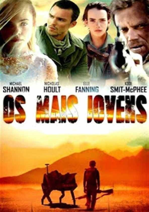 Os Mais Jovens