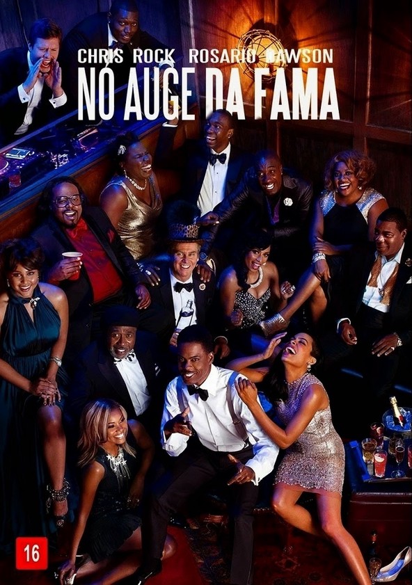 No Auge da Fama
