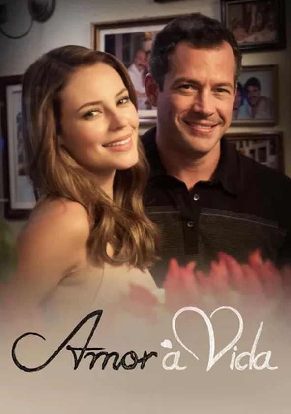 Amor à Vida - Temporada 1