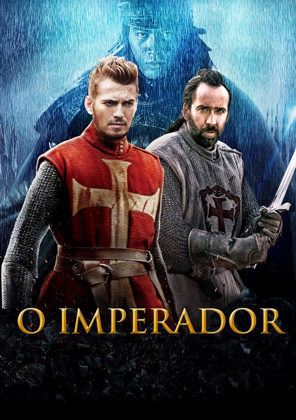 O Imperador