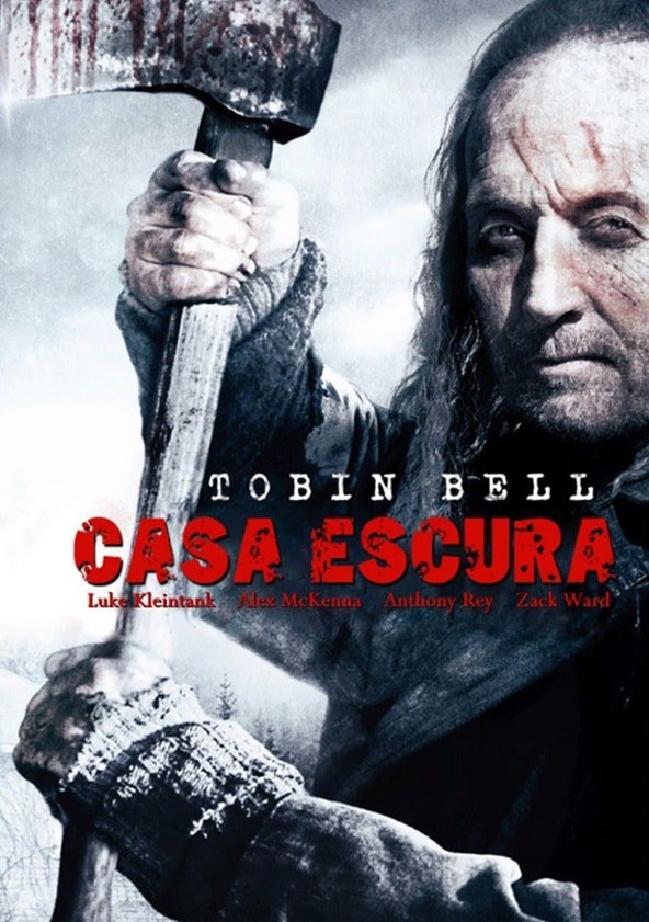 Casa Escura