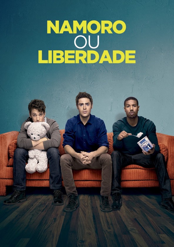 Namoro ou Liberdade