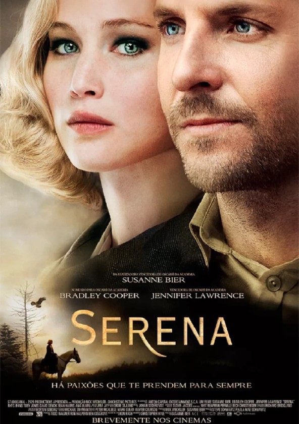 Serena