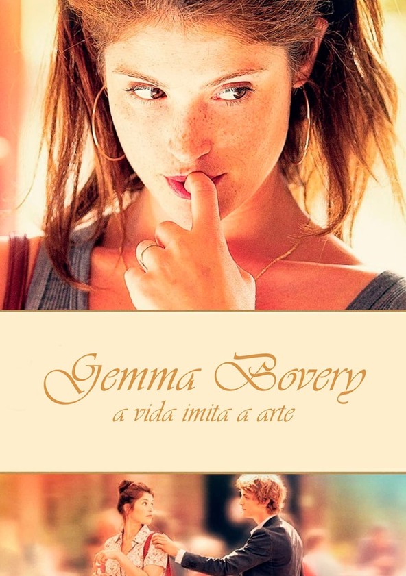 Gemma Bovery - A Vida Imita a Arte